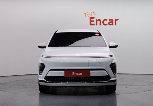Hyundai Kona Electric (SX2)