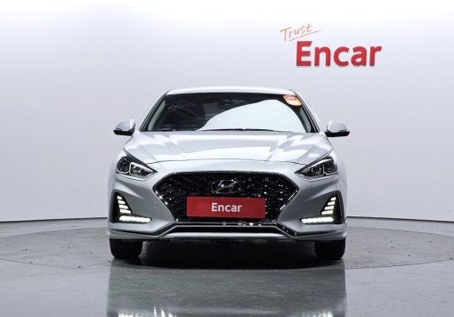 Hyundai sonata new rise