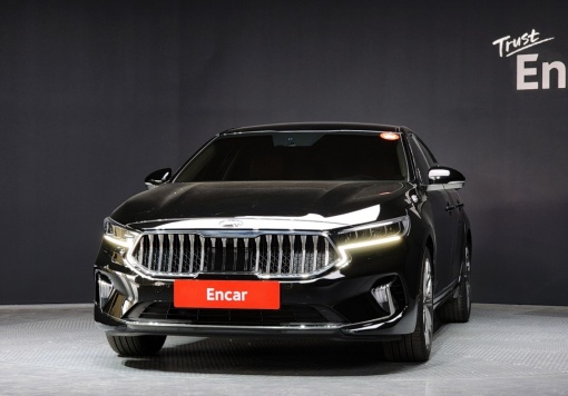 Kia K7 Premier