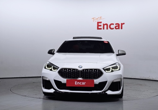 BMW 2 Series Gran Coupe (F44)