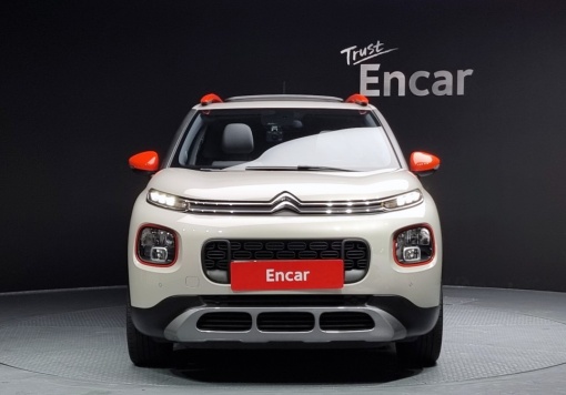 Citroen/DS C3 Aircross