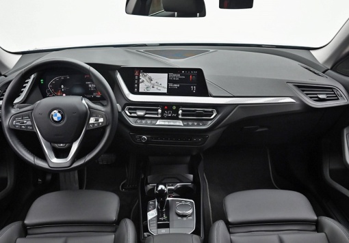 BMW 2 Series Gran Coupe (F44)