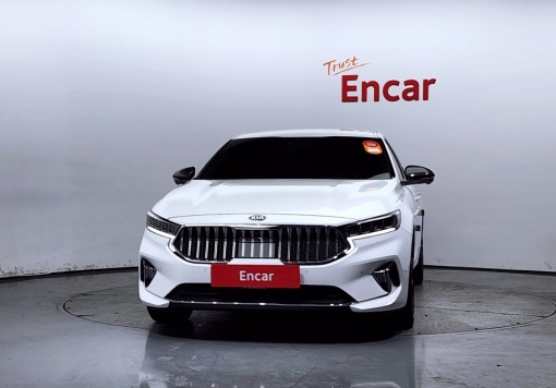 Kia K7 Premier