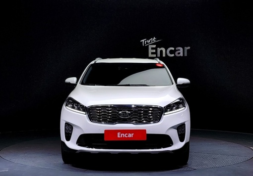 Kia The New Sorento