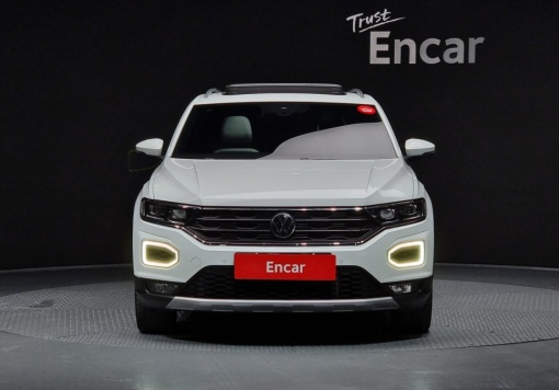 Volkswagen T-Rock