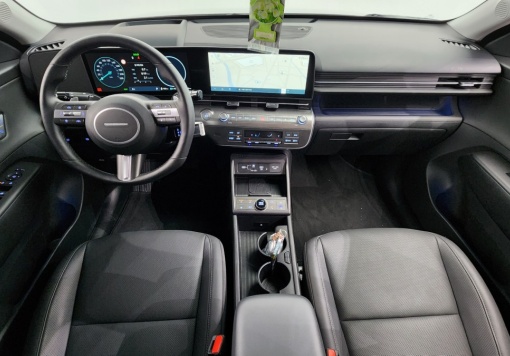 Hyundai Kona Electric (SX2)