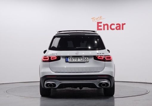 Mercedes-Benz GLB-Class X247