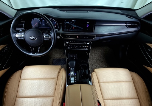 Kia K7 Premier