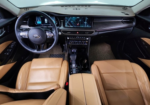 Kia K7 Premier