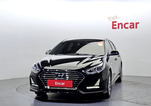 Hyundai sonata new rise