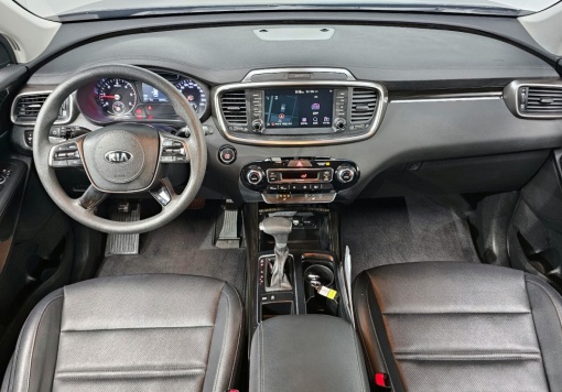 Kia The New Sorento