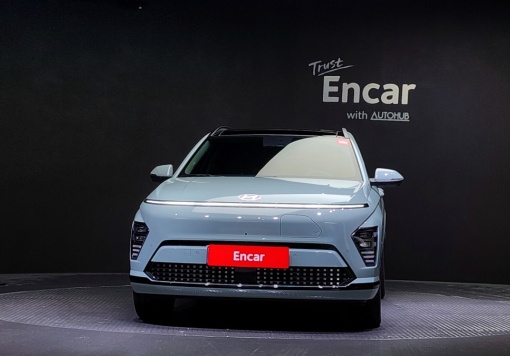 Hyundai Kona Electric (SX2)