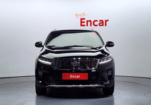 Kia The New Sorento