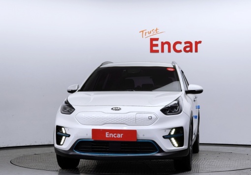 Kia Niro EV