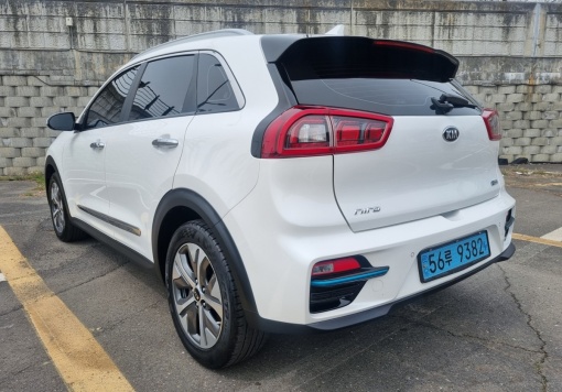 Kia Niro EV