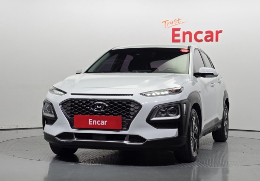 Hyundai kona hybrid