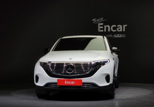 Mercedes-Benz EQC-N293