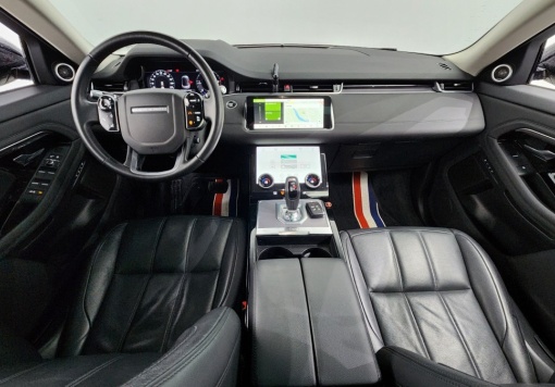 Land rover Range Rover Evoque 2nd generation