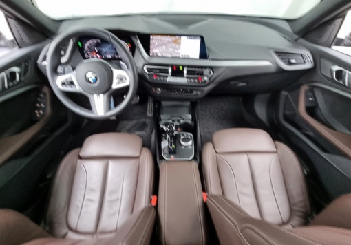 BMW 2 Series Gran Coupe (F44)