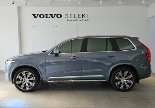 Volvo XC90 2nd generation