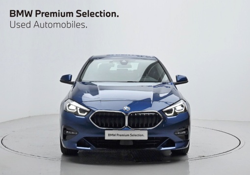 BMW 2 Series Gran Coupe (F44)