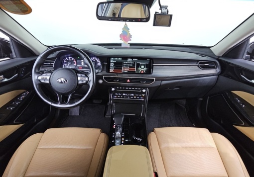 Kia K7 Premier