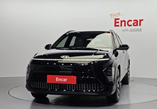 Hyundai Kona Electric (SX2)