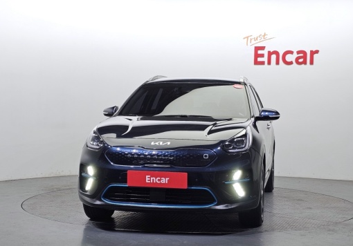 Kia Niro EV