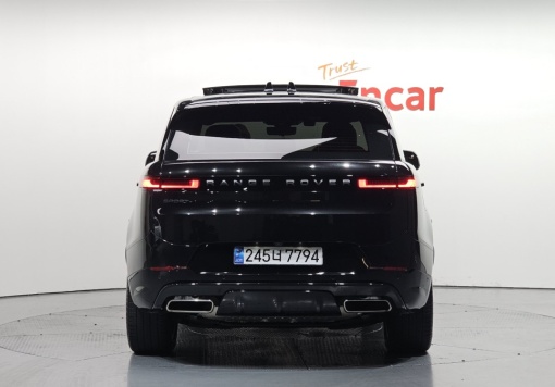 Land rover Range Rover Sport 3rd generation