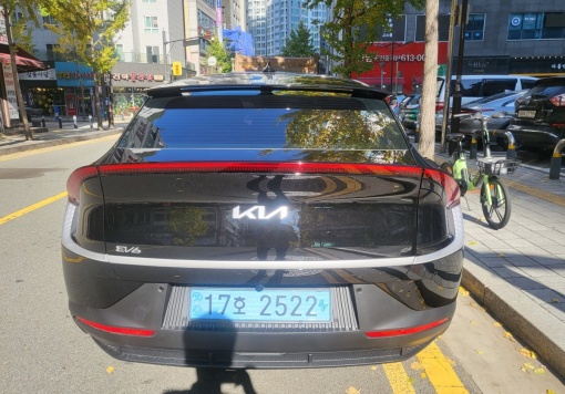 Kia EV6