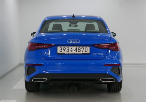 Audi A3 (8Y)