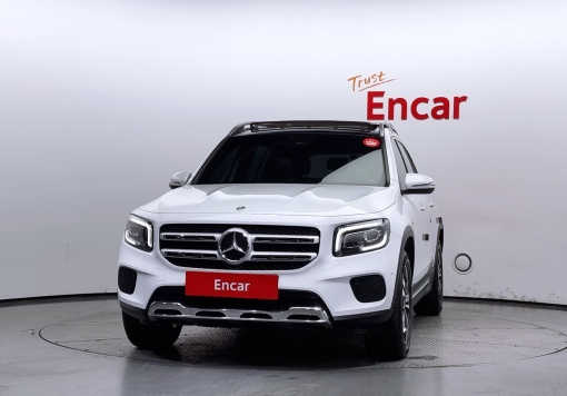 Mercedes-Benz GLB-Class X247