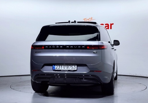 Land rover Range Rover Sport 3rd generation