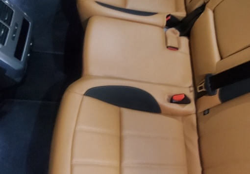 Land rover Range Rover Sport 2nd Generation