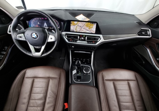 BMW 3 Series (G20)