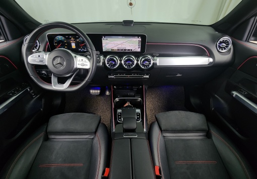 Mercedes-Benz GLB-Class X247
