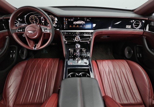 Bentley Flying Spur 3rd generation