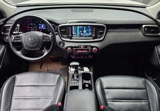 Kia The New Sorento