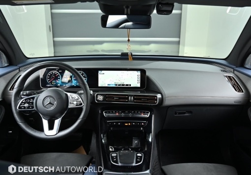 Mercedes-Benz EQC-N293