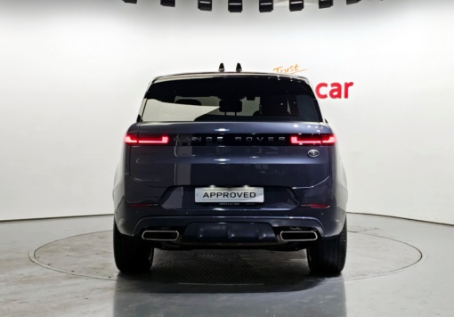 Land rover Range Rover Sport 3rd generation