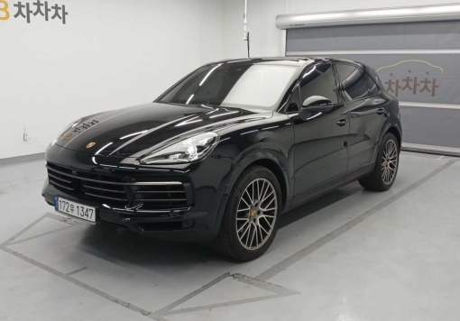 Porsche Cayenne (PO536)