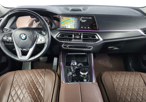 BMW X5 (G05)