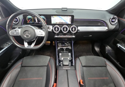 Mercedes-Benz GLB-Class X247