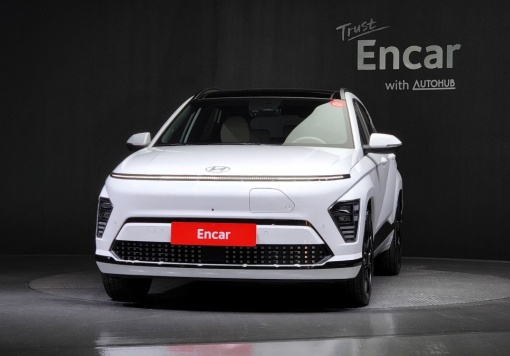 Hyundai Kona Electric (SX2)