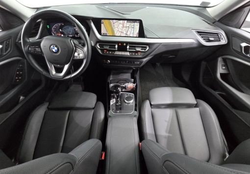BMW 2 Series Gran Coupe (F44)