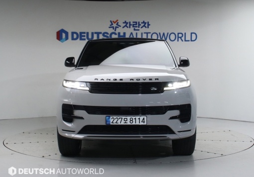 Land rover Range Rover Sport 3rd generation