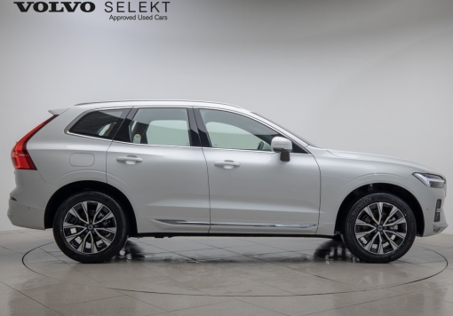 Volvo XC60 2nd generation