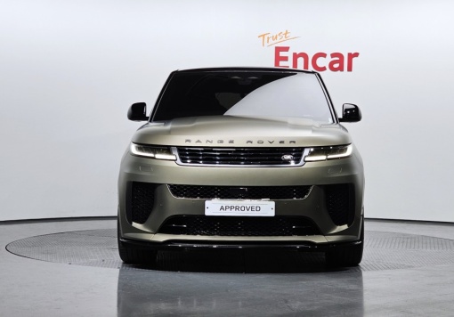 Land rover Range Rover Sport 3rd generation