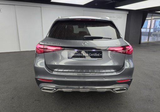 Mercedes-Benz GLC-Class X254