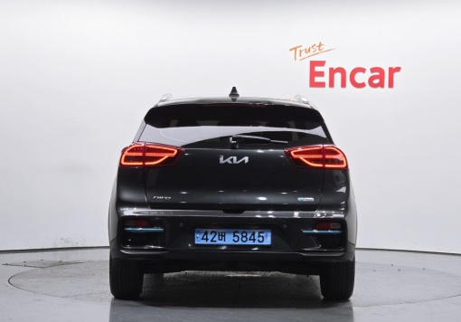 Kia Niro EV